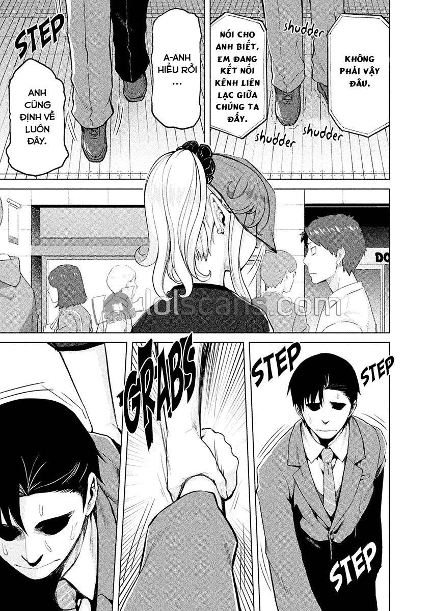 Marginal Operation Chap 23 - Next Chap 24