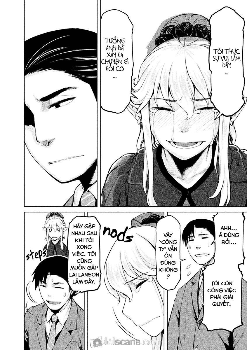Marginal Operation Chap 23 - Next Chap 24