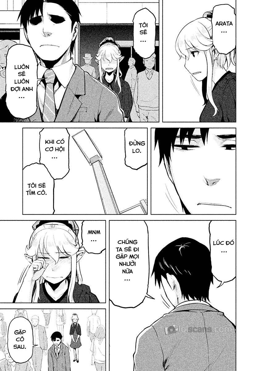Marginal Operation Chap 23 - Next Chap 24