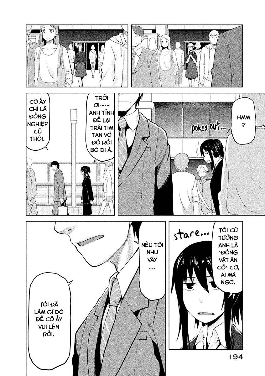 Marginal Operation Chap 23 - Next Chap 24