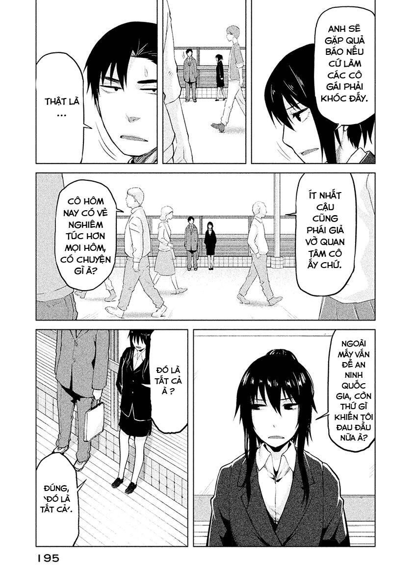 Marginal Operation Chap 23 - Next Chap 24