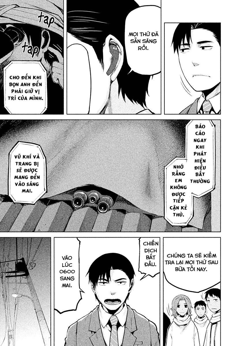 Marginal Operation Chap 23 - Next Chap 24