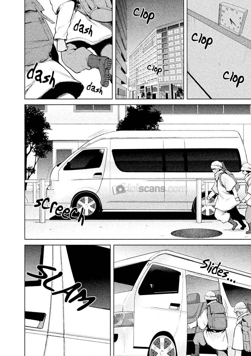 Marginal Operation Chap 23 - Next Chap 24