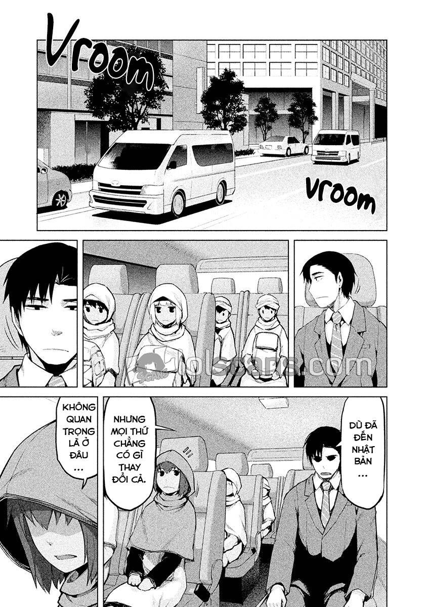 Marginal Operation Chap 23 - Next Chap 24