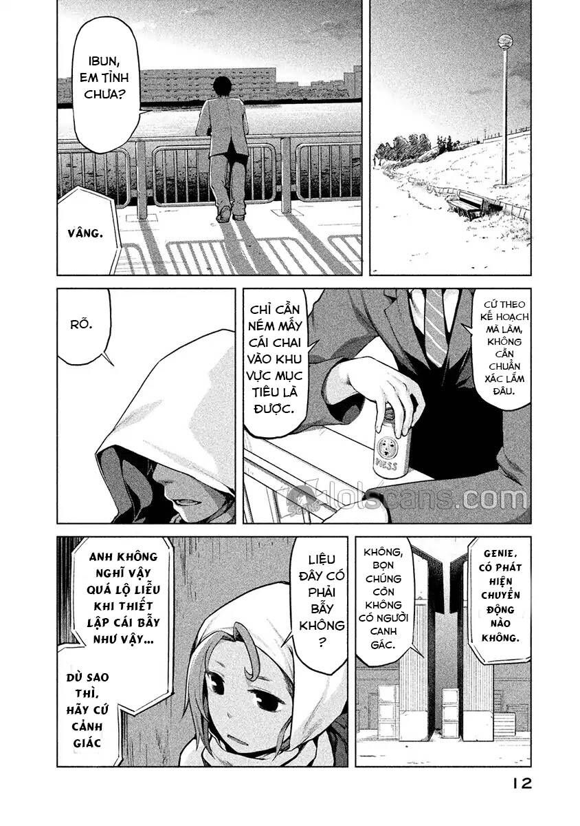 Marginal Operation Chap 24 - Next Chap 25