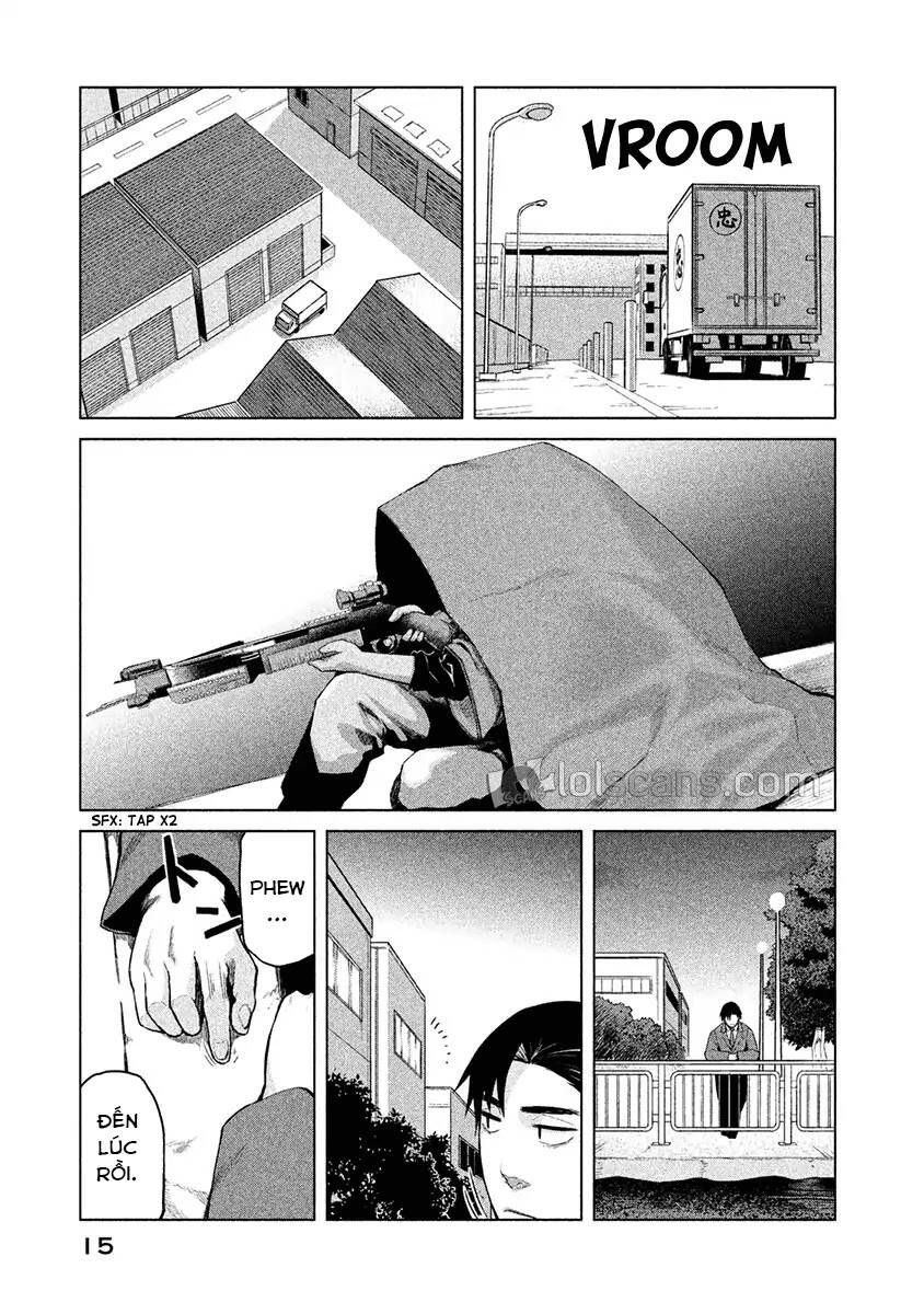 Marginal Operation Chap 24 - Next Chap 25