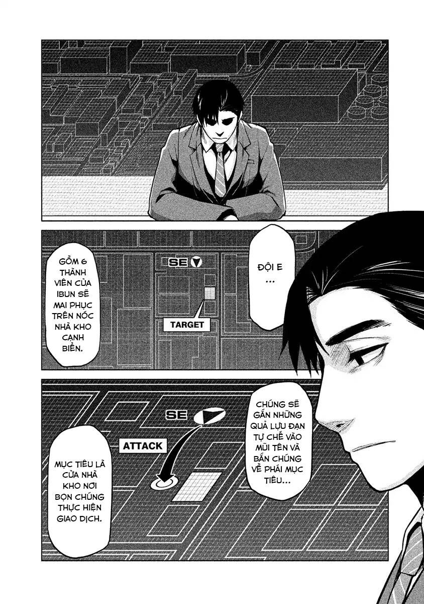 Marginal Operation Chap 24 - Next Chap 25