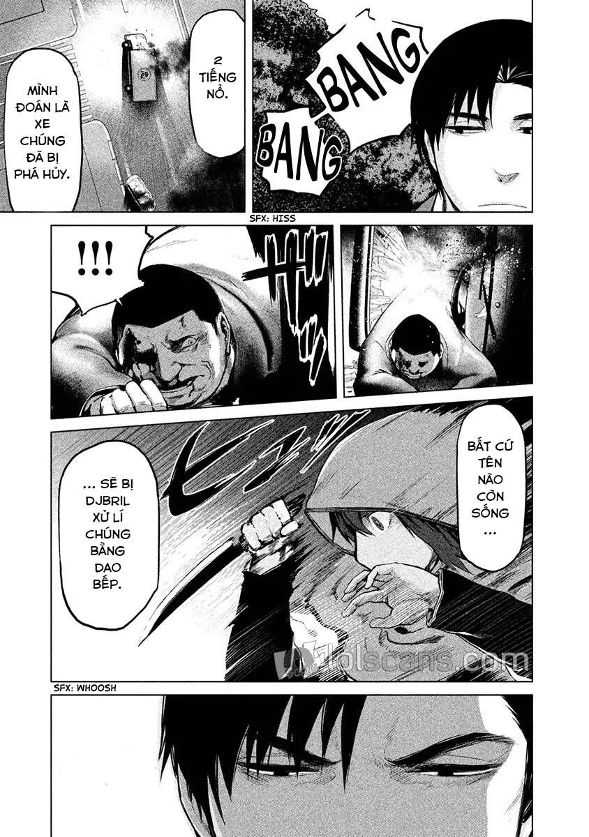Marginal Operation Chap 24 - Next Chap 25
