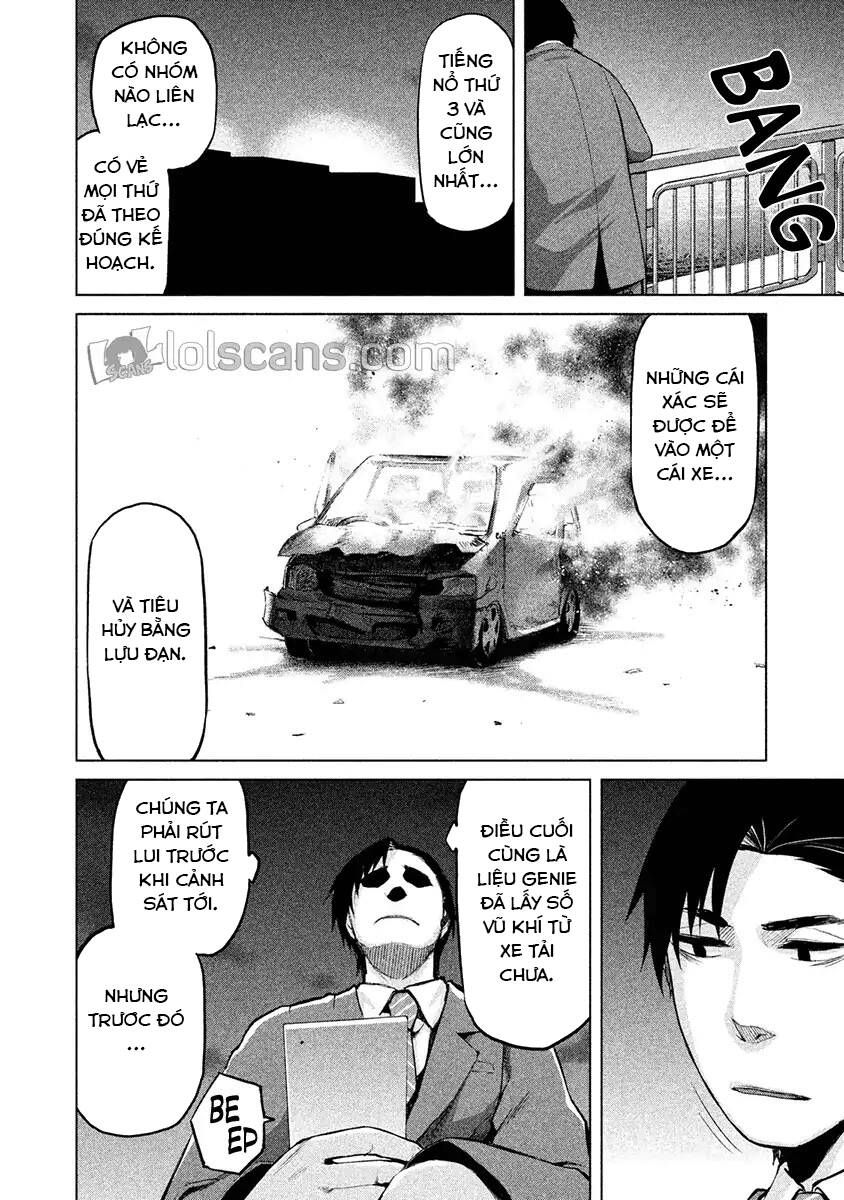 Marginal Operation Chap 24 - Next Chap 25