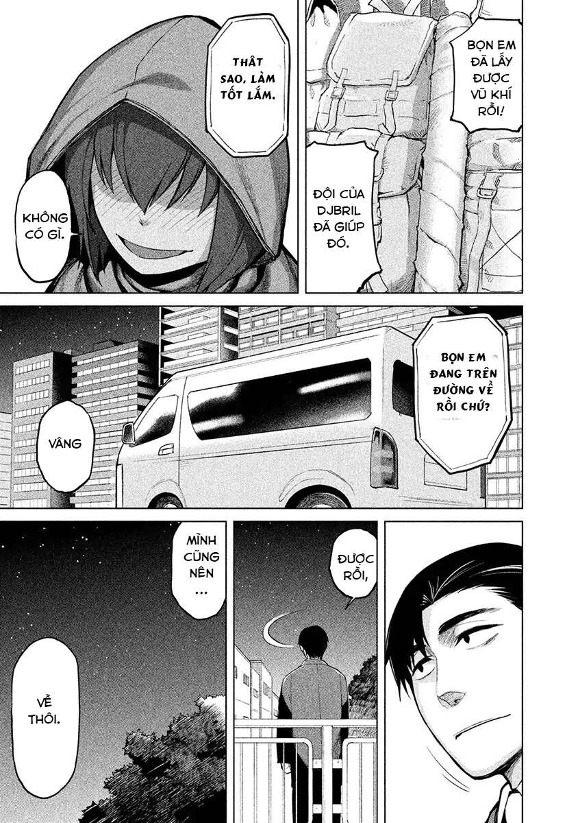 Marginal Operation Chap 24 - Next Chap 25