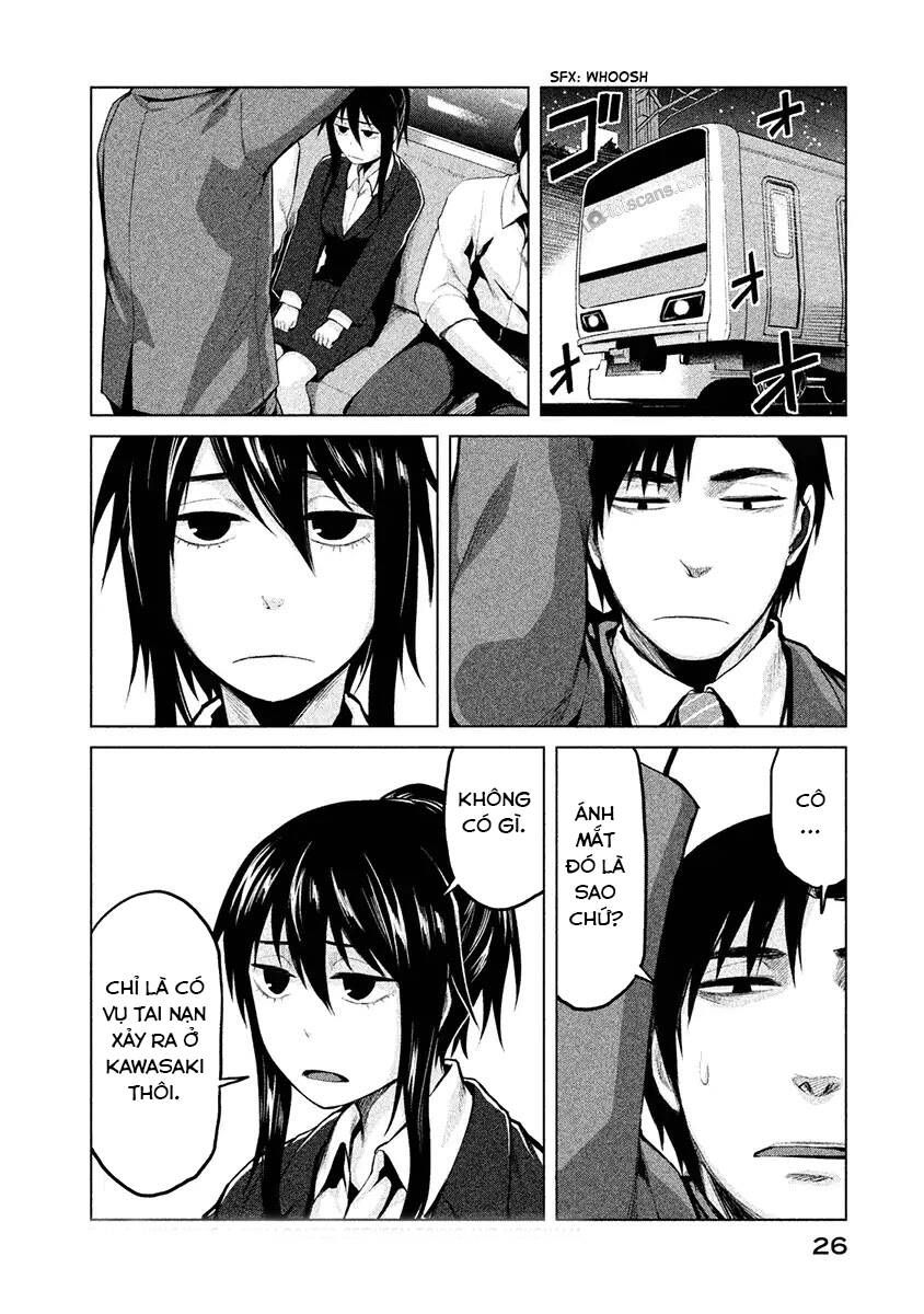 Marginal Operation Chap 24 - Next Chap 25