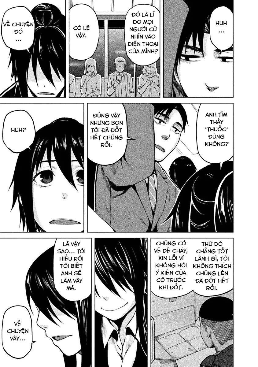 Marginal Operation Chap 24 - Next Chap 25