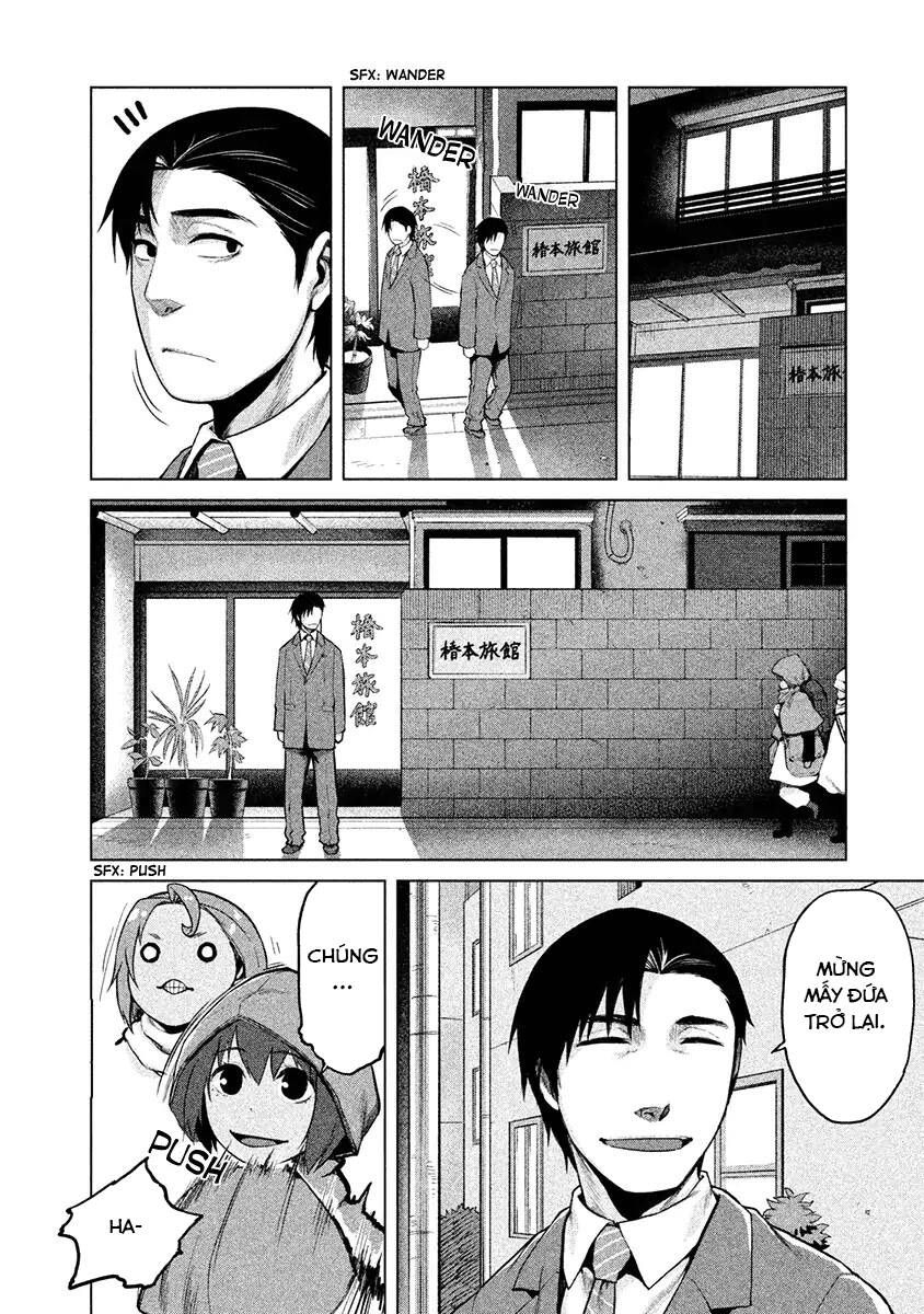 Marginal Operation Chap 24 - Next Chap 25