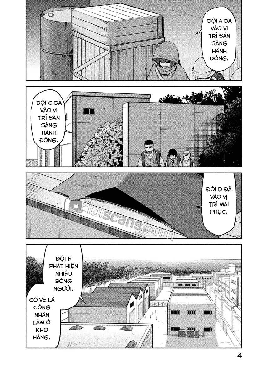 Marginal Operation Chap 24 - Next Chap 25