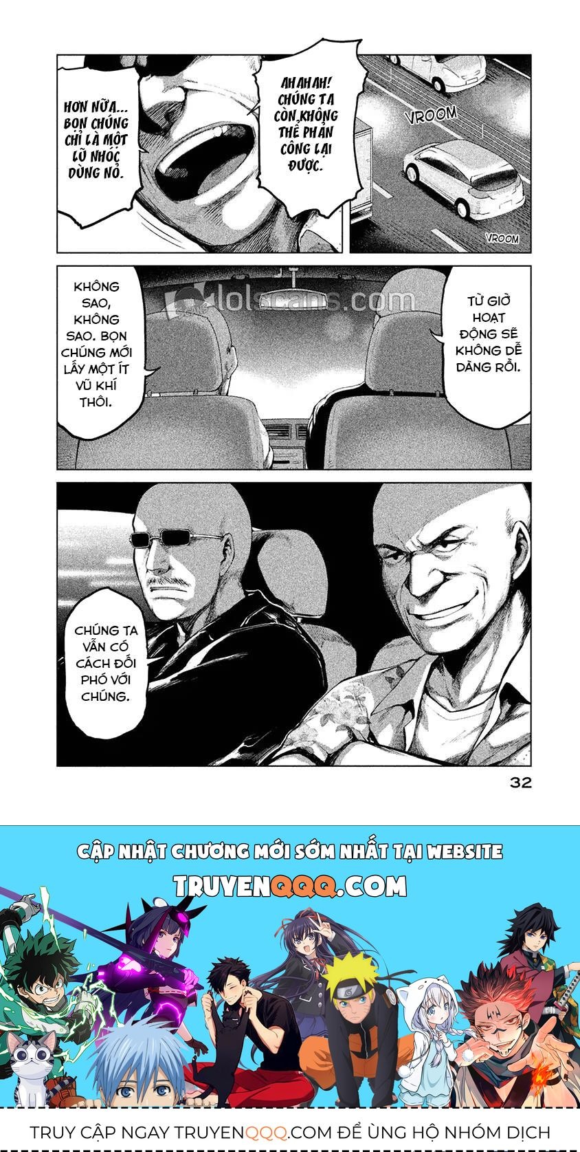Marginal Operation Chap 24 - Next Chap 25