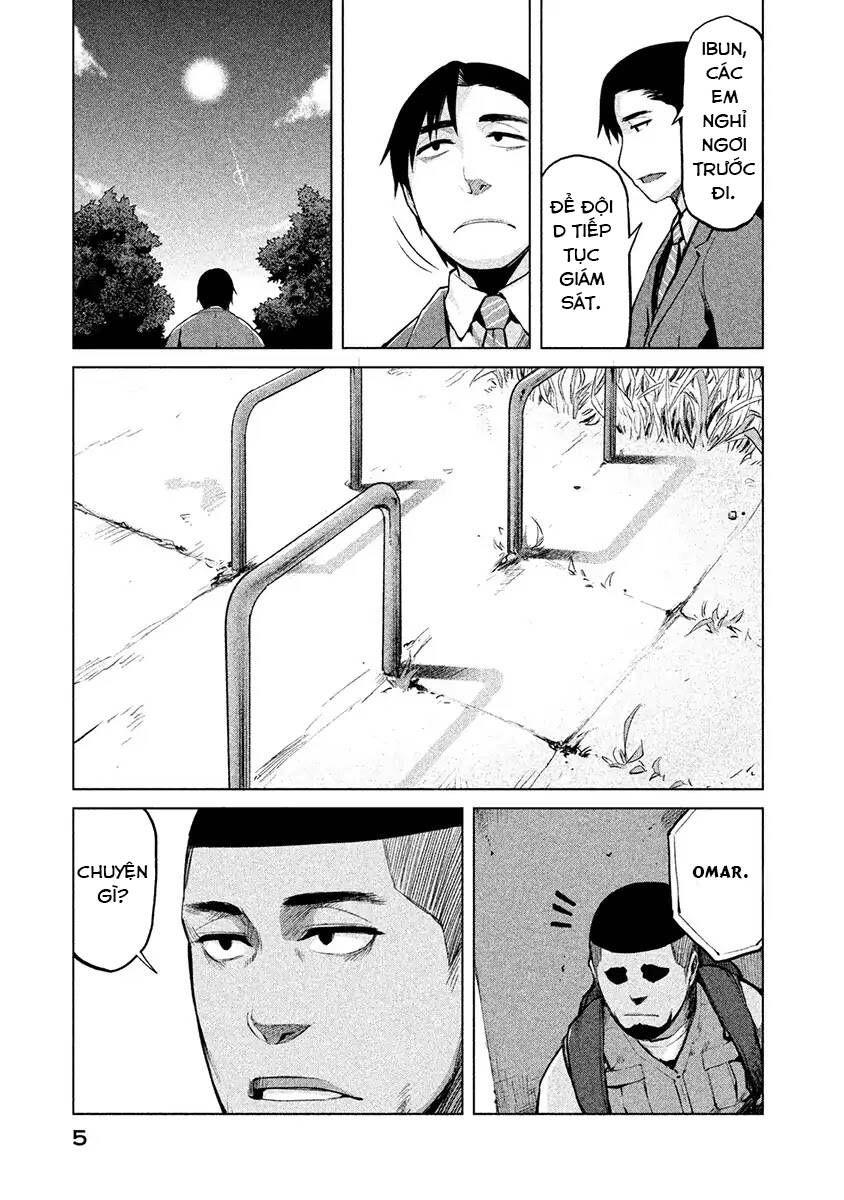 Marginal Operation Chap 24 - Next Chap 25