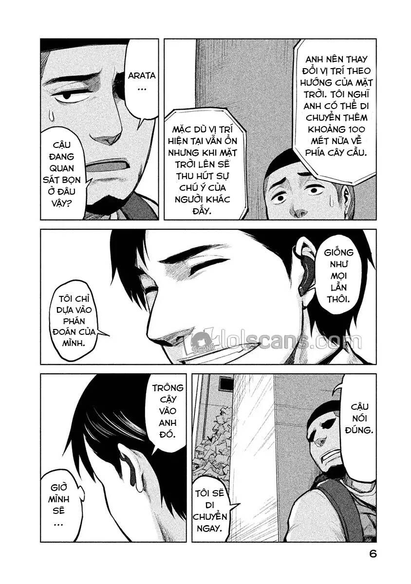 Marginal Operation Chap 24 - Next Chap 25