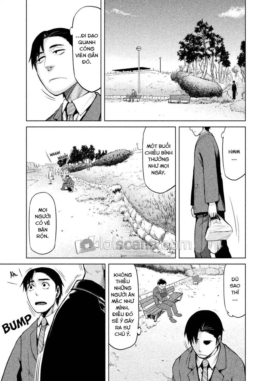 Marginal Operation Chap 24 - Next Chap 25