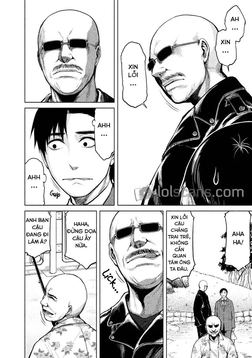 Marginal Operation Chap 24 - Next Chap 25