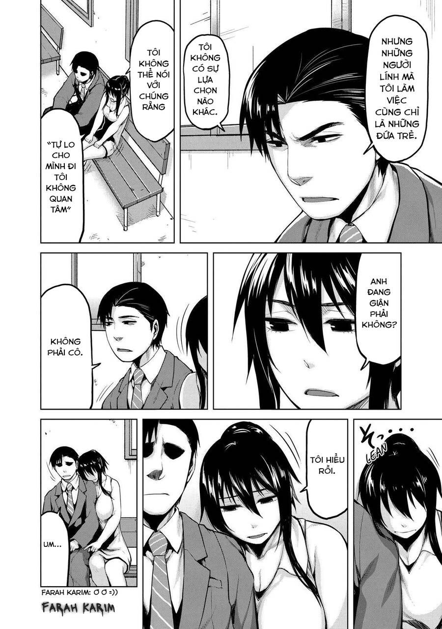 Marginal Operation Chap 25 - Next Chap 26