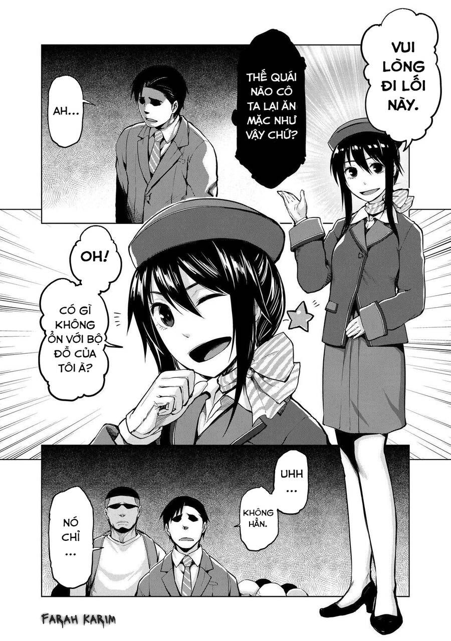Marginal Operation Chap 25 - Next Chap 26