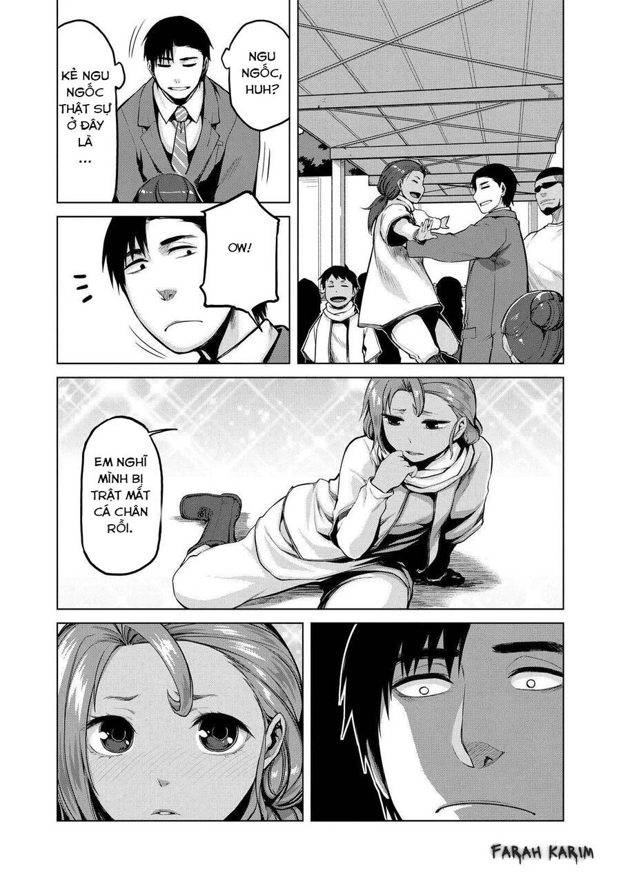 Marginal Operation Chap 25 - Next Chap 26