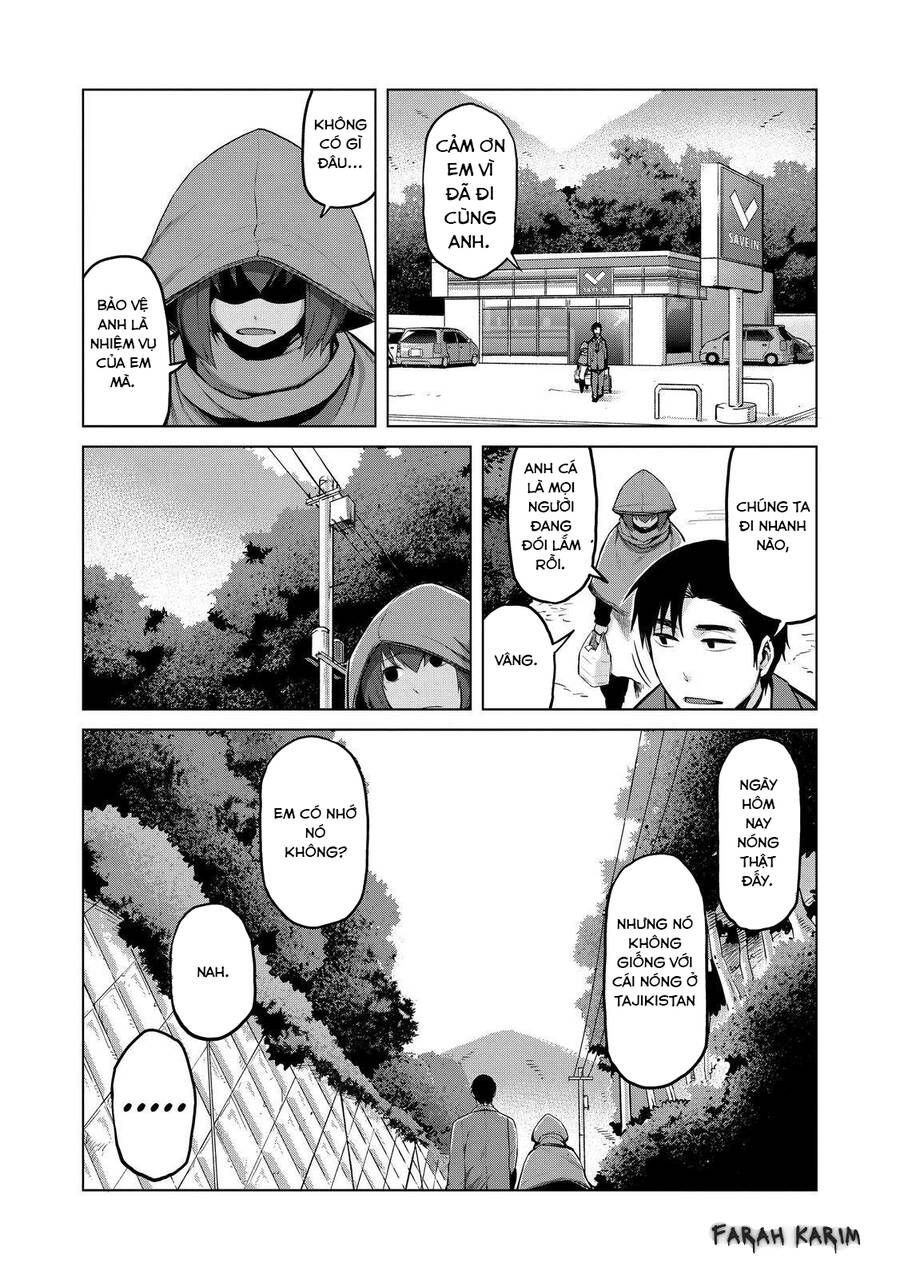 Marginal Operation Chap 25 - Next Chap 26