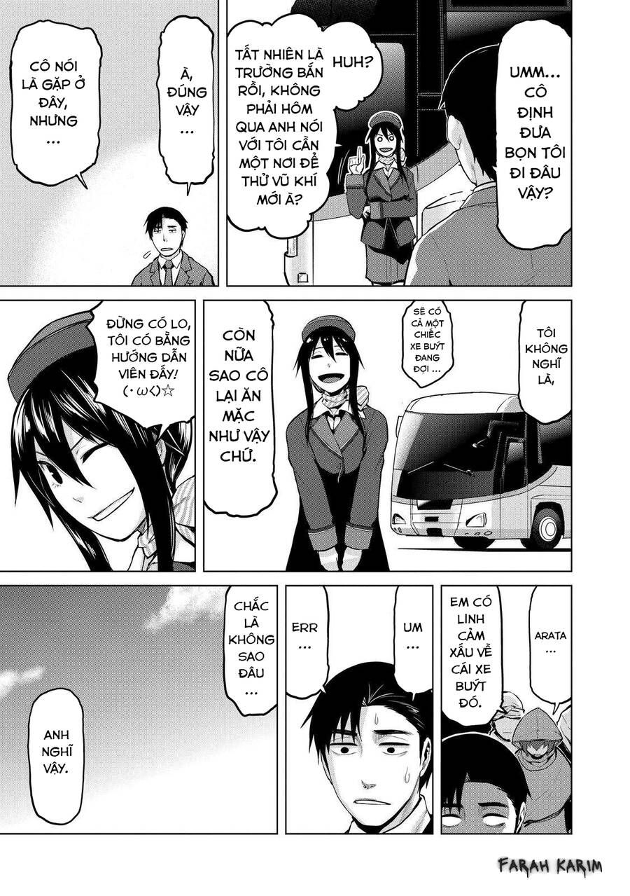 Marginal Operation Chap 25 - Next Chap 26