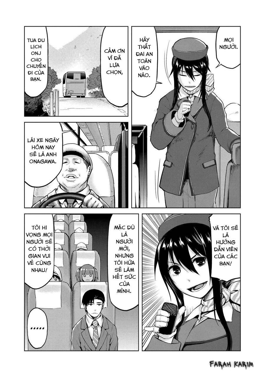 Marginal Operation Chap 25 - Next Chap 26