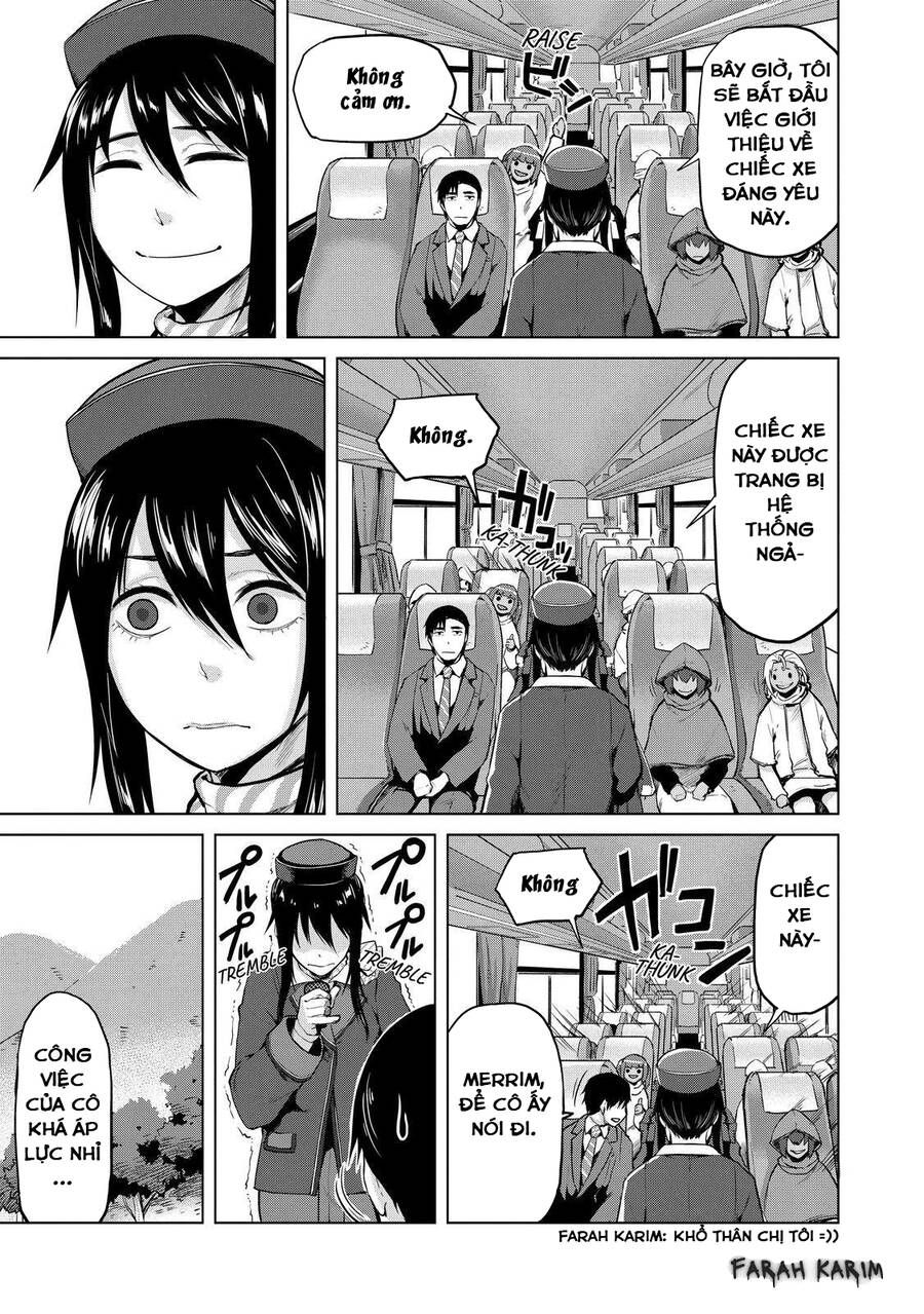 Marginal Operation Chap 25 - Next Chap 26