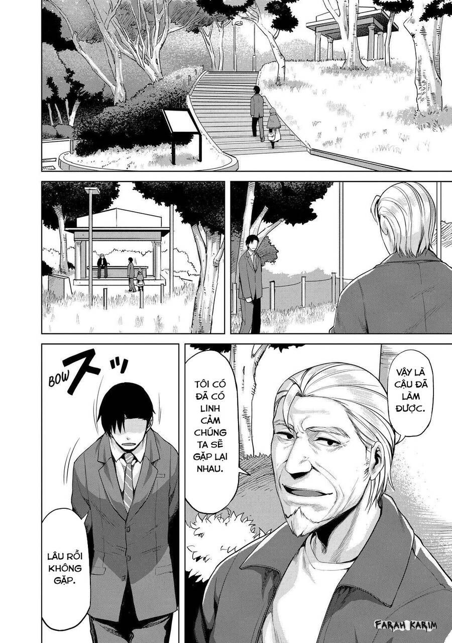 Marginal Operation Chap 26 - Next Chap 27