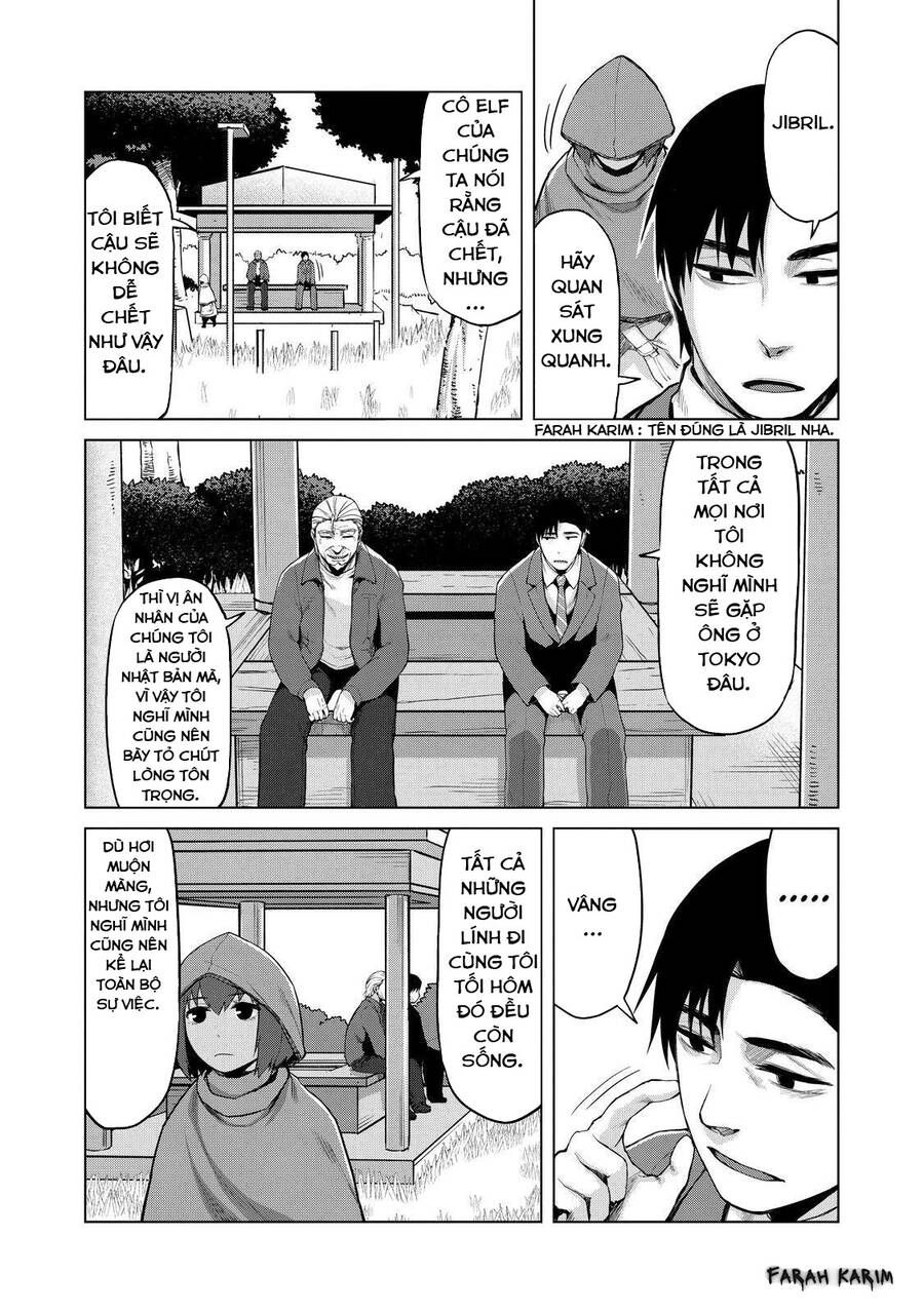 Marginal Operation Chap 26 - Next Chap 27
