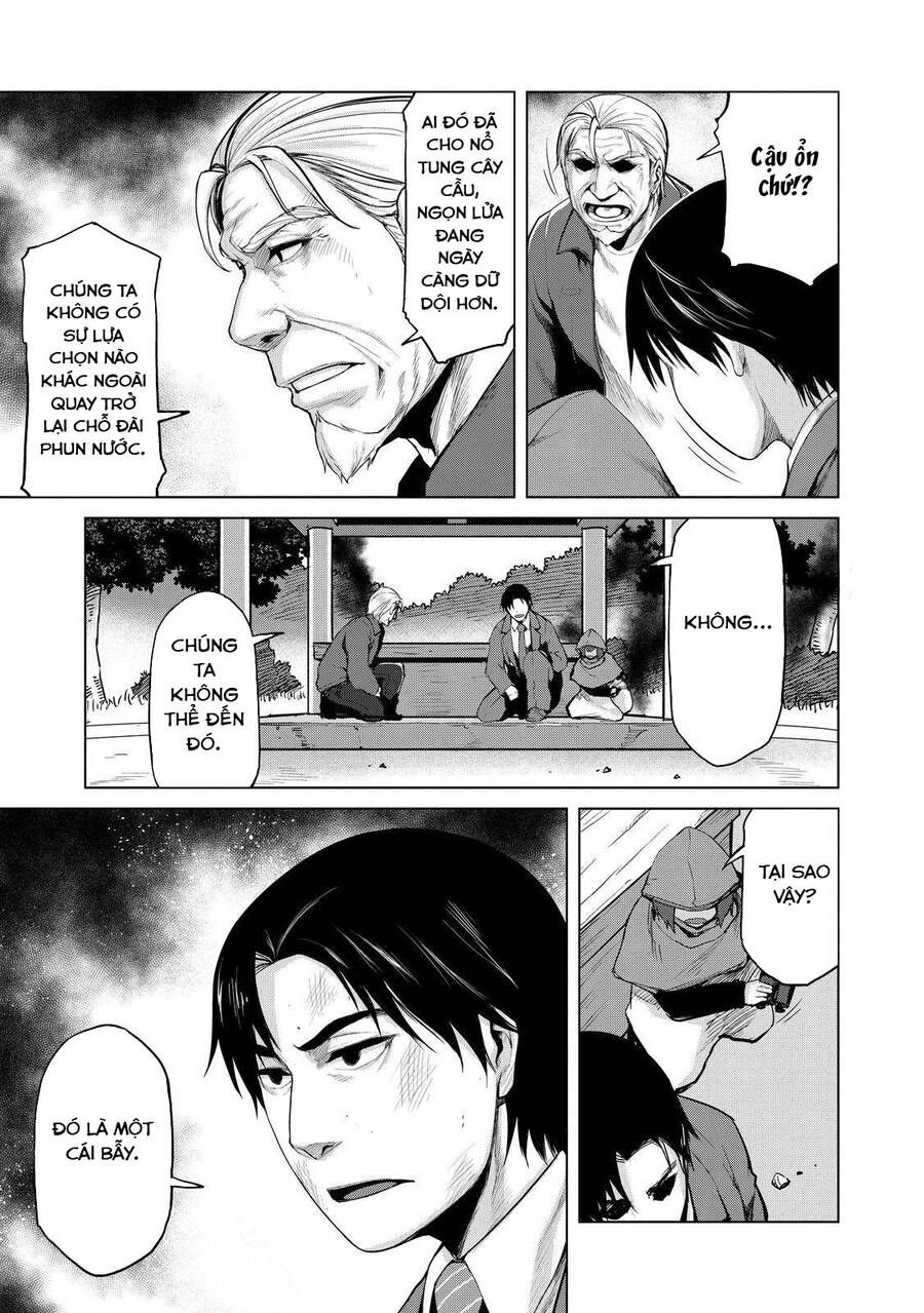 Marginal Operation Chap 26 - Next Chap 27