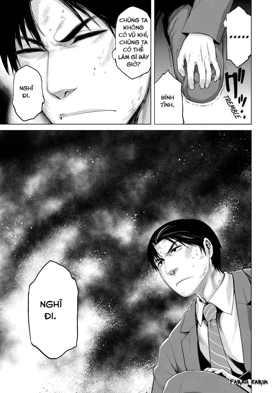 Marginal Operation Chap 26 - Next Chap 27