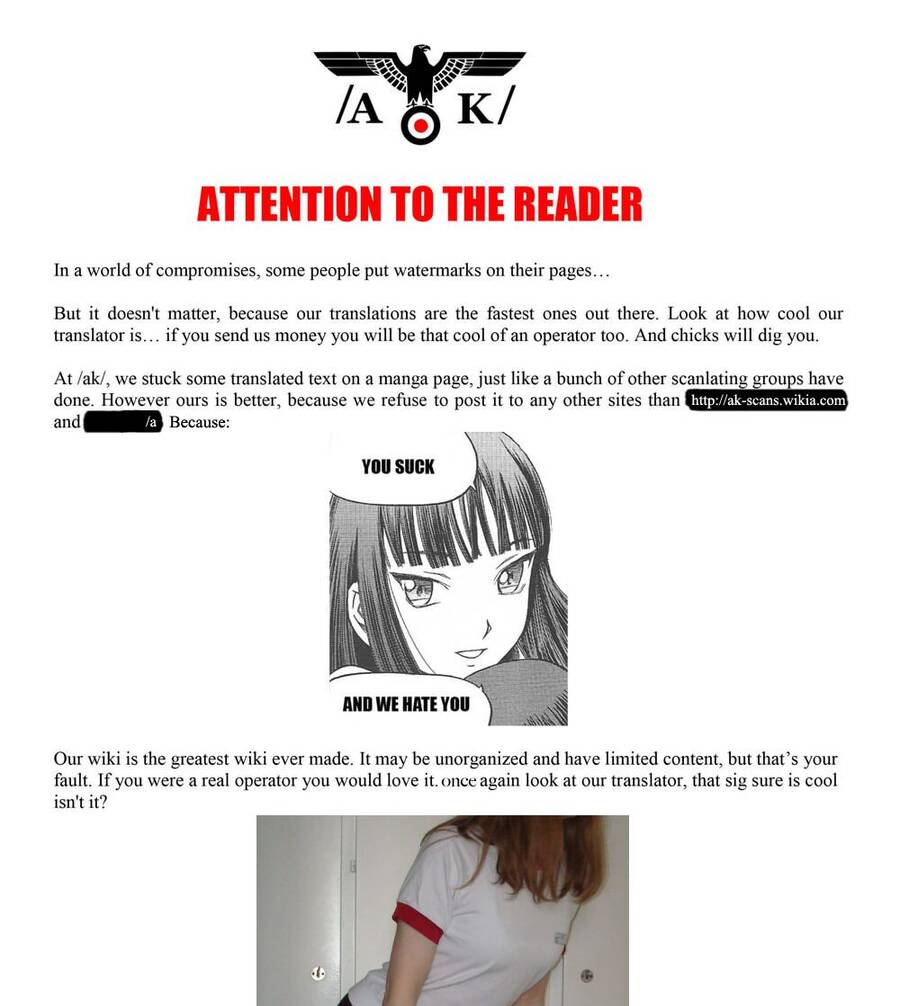 Marginal Operation Chap 3 - Next Chap 4