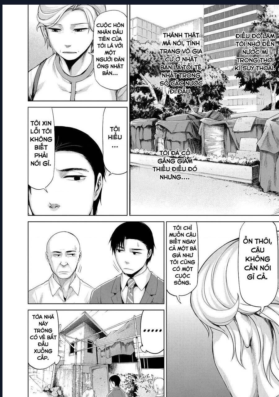 Marginal Operation Chap 33 - Next Chap 34