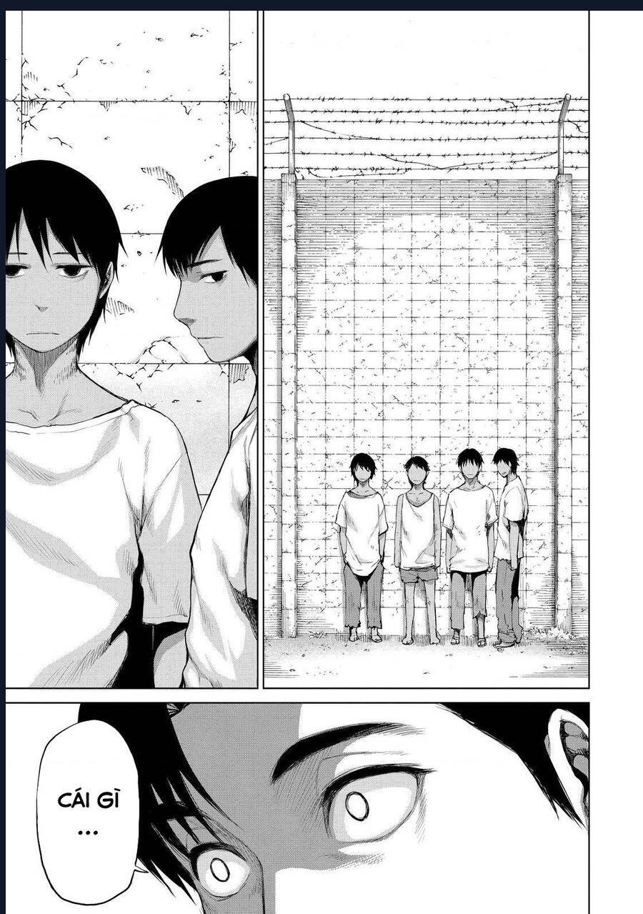 Marginal Operation Chap 33 - Next Chap 34