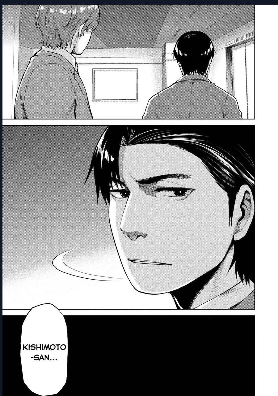 Marginal Operation Chap 34 - Next Chap 35
