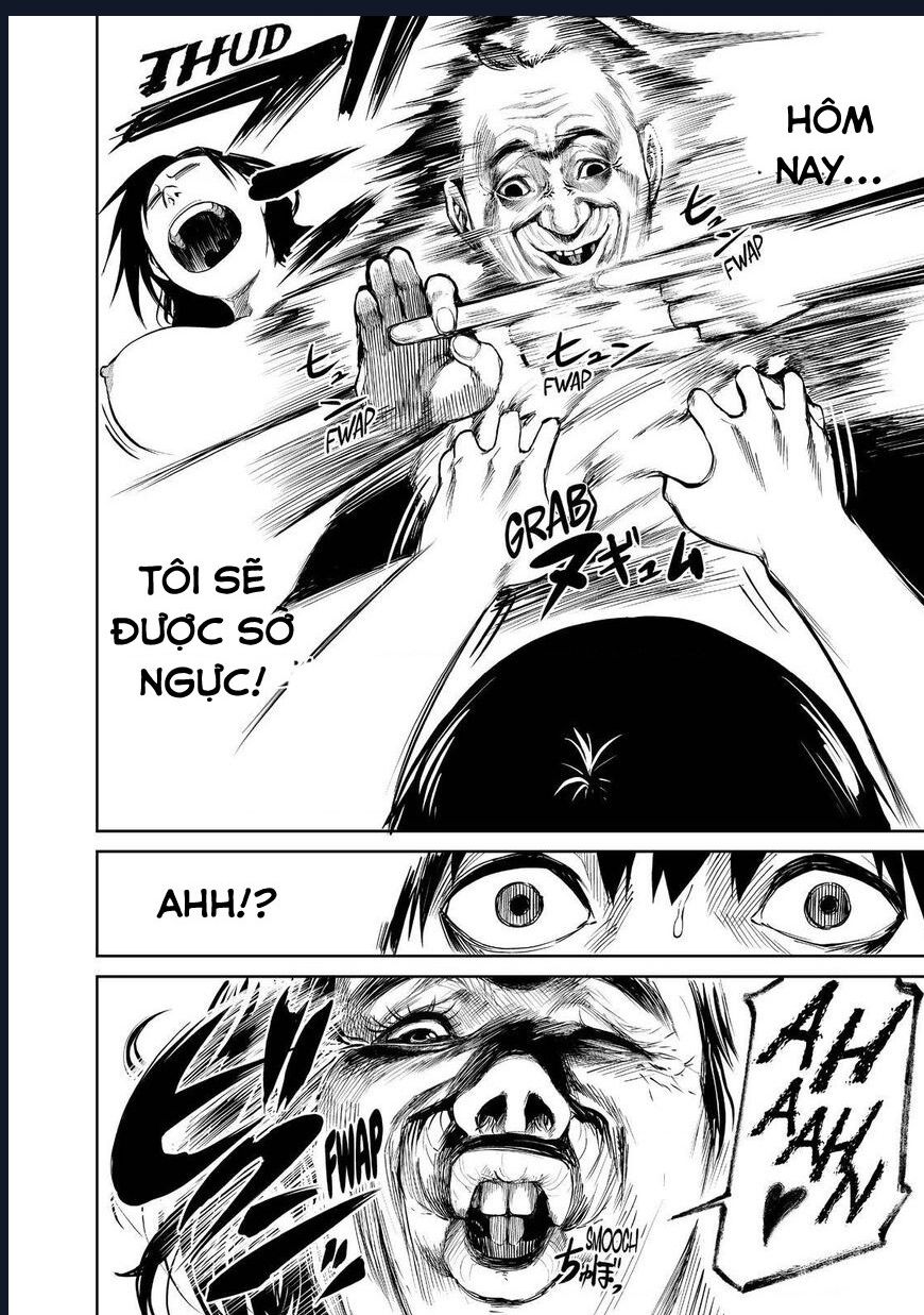 Marginal Operation Chap 395 - Next Chap 396