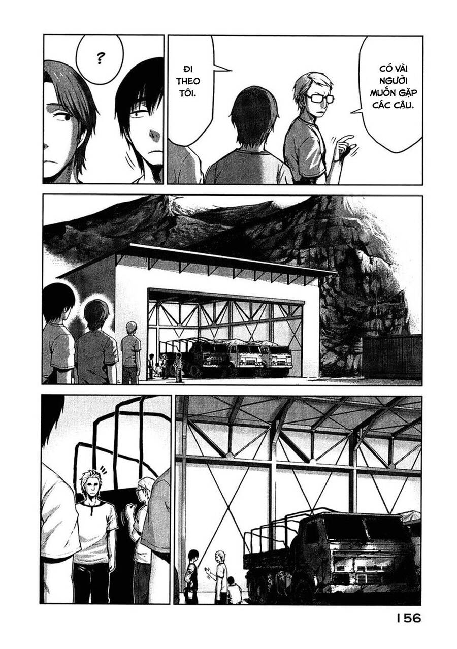 Marginal Operation Chap 4 - Next Chap 5