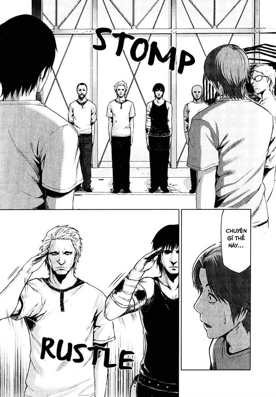Marginal Operation Chap 4 - Next Chap 5