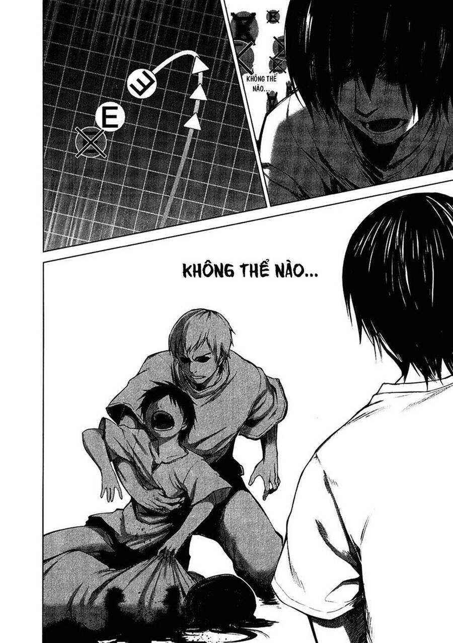 Marginal Operation Chap 4 - Next Chap 5
