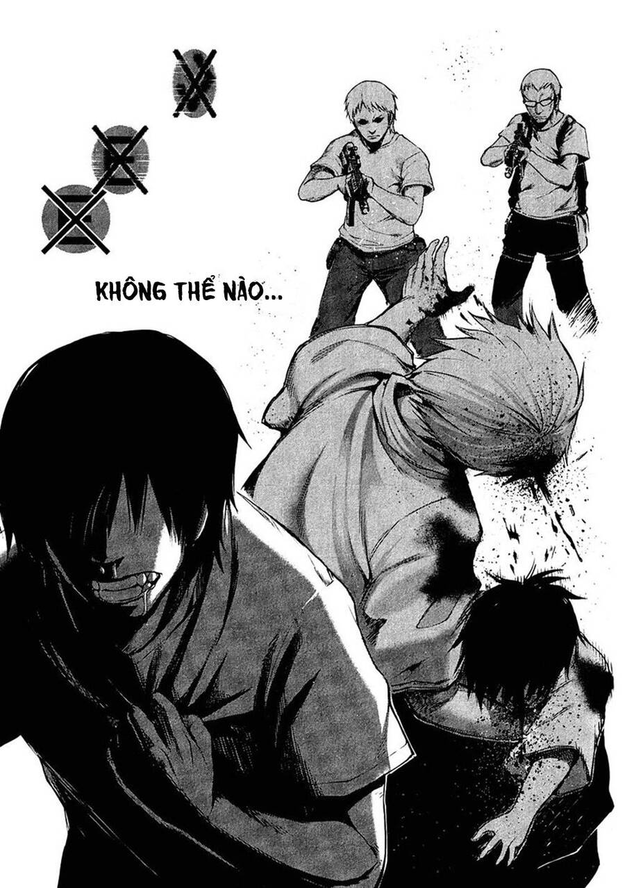 Marginal Operation Chap 4 - Next Chap 5