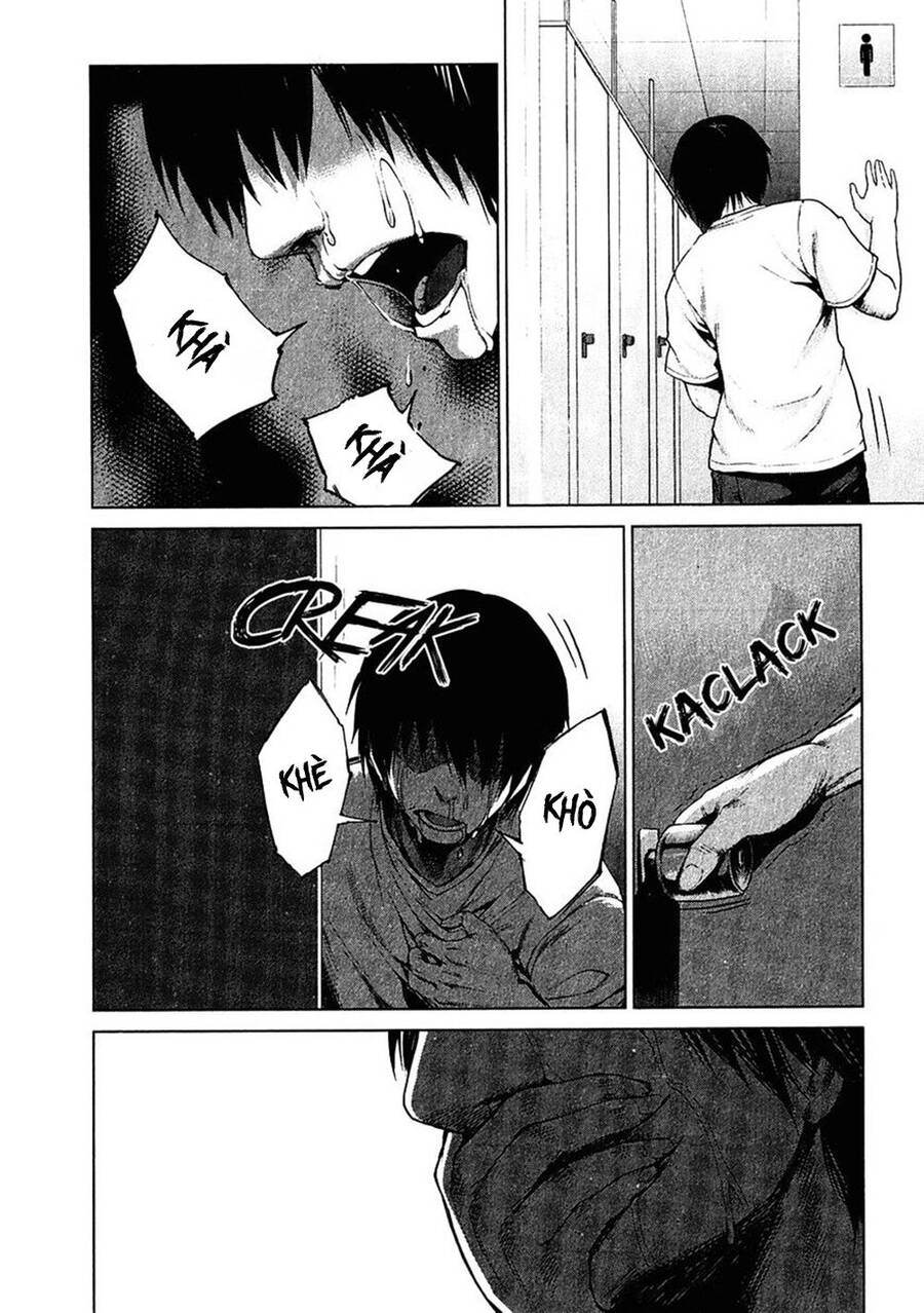 Marginal Operation Chap 4 - Next Chap 5