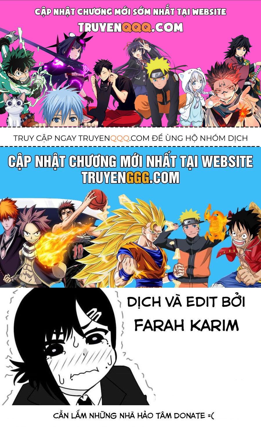 Marginal Operation Chap 40 - Next Chap 41