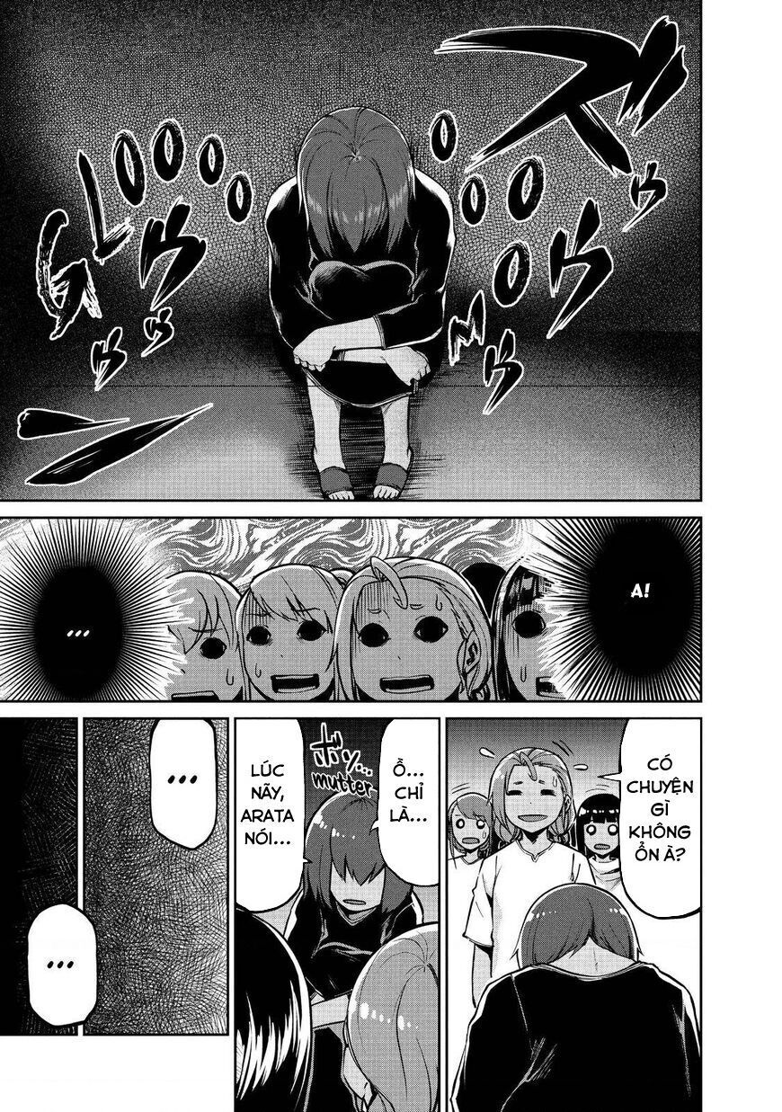 Marginal Operation Chap 42 - Next Chap 43