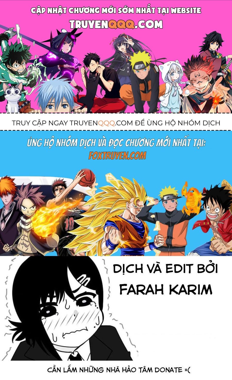 Marginal Operation Chap 44 - Next Chap 45