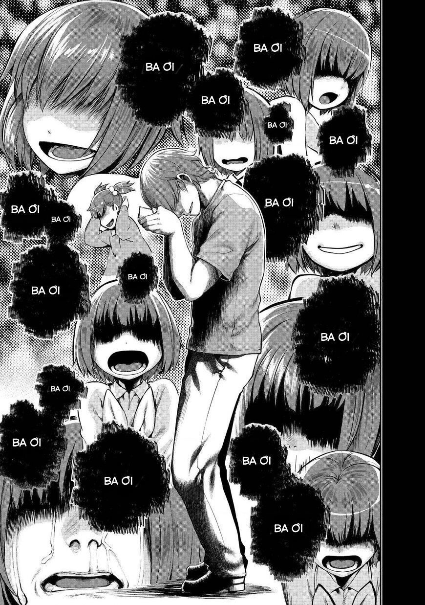Marginal Operation Chap 44 - Next Chap 45
