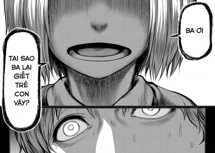 Marginal Operation Chap 44 - Next Chap 45