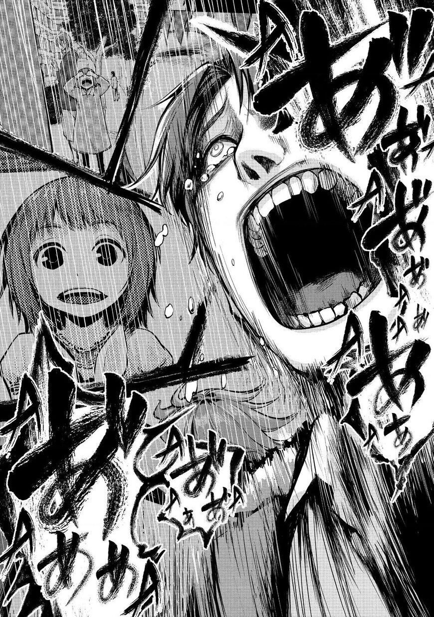 Marginal Operation Chap 46 - Next Chap 47